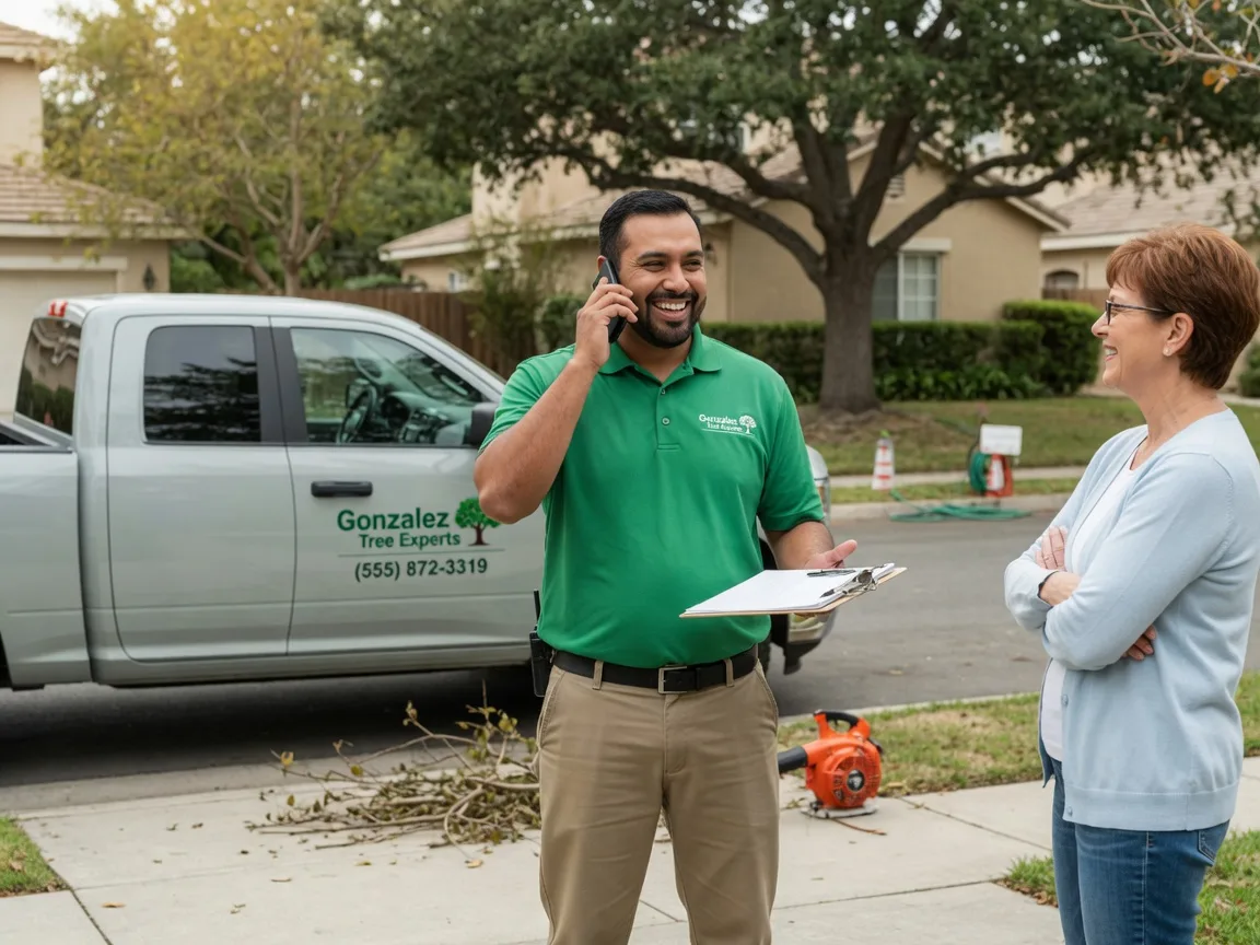 Tree Service Sadsburyville, PA FAQs